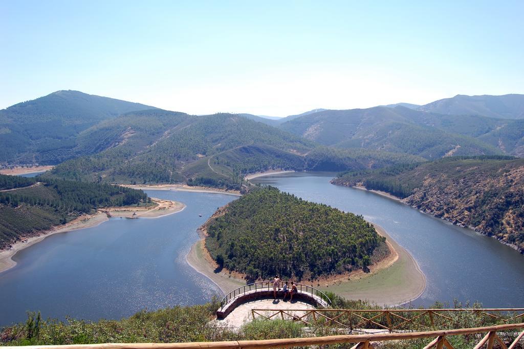 Casas Rurales Arroal Sotoserrano Δωμάτιο φωτογραφία
