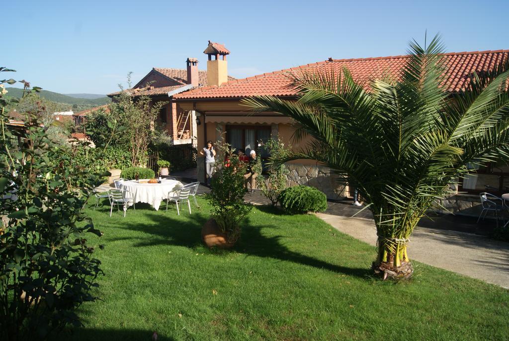 Casas Rurales Arroal Sotoserrano Εξωτερικό φωτογραφία
