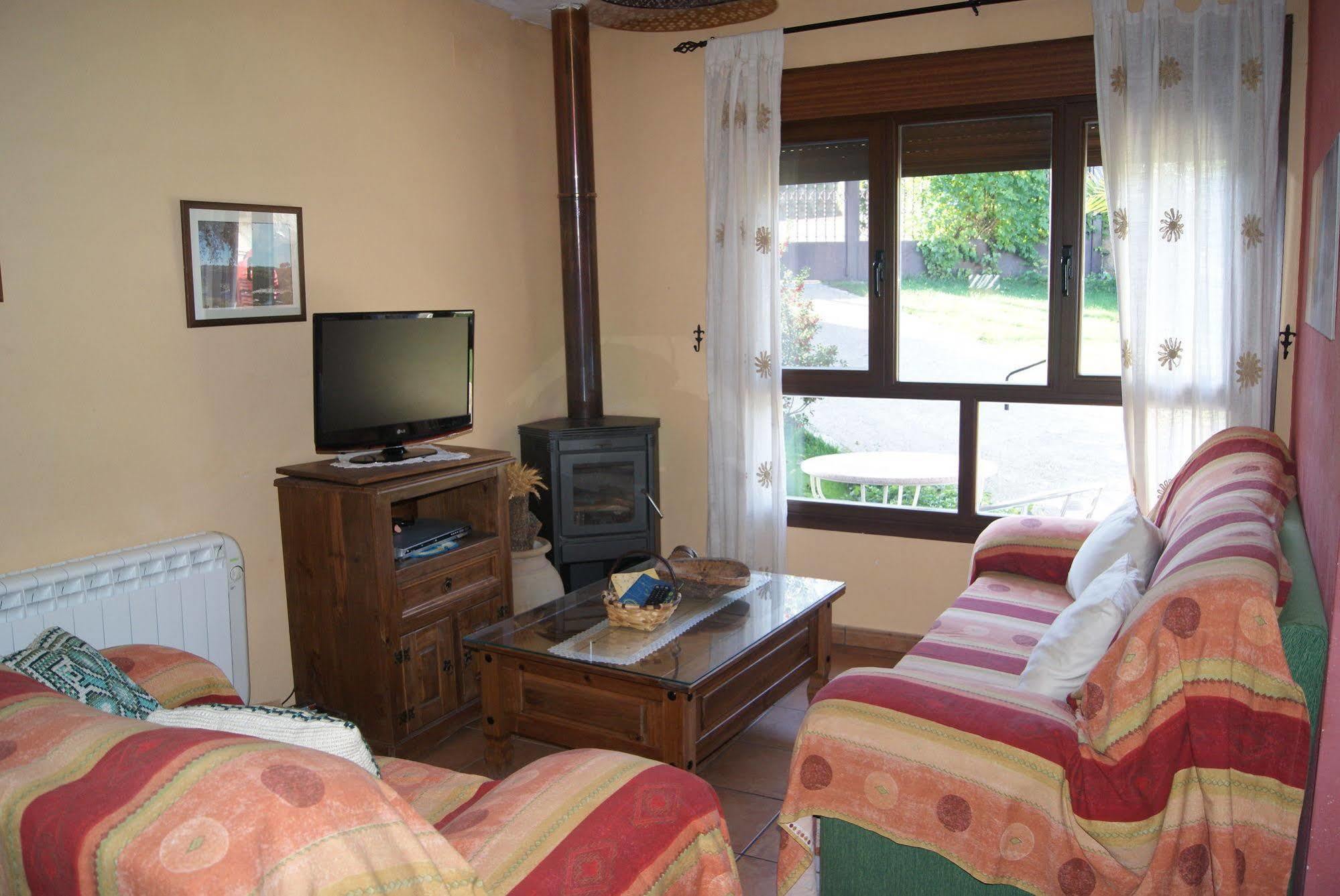 Casas Rurales Arroal Sotoserrano Εξωτερικό φωτογραφία